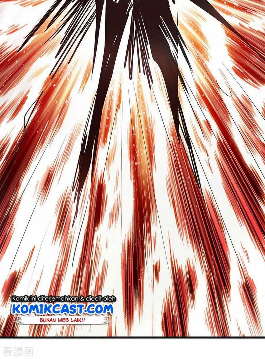 City Chapter 134 - halaman 10