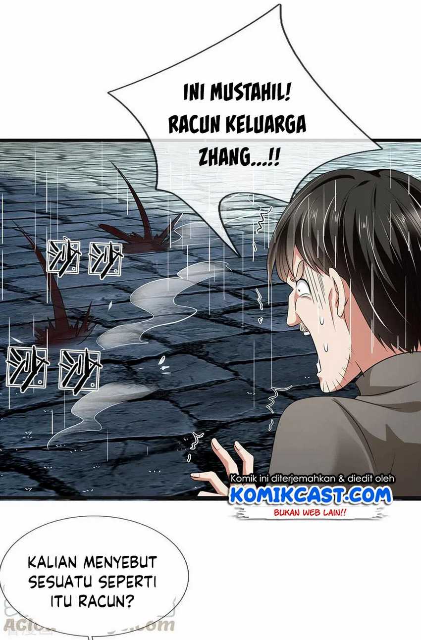 City Chapter 134 - halaman 11