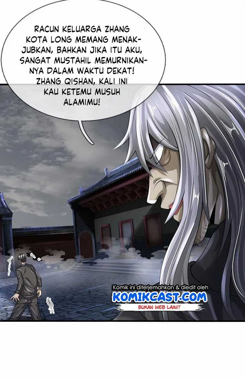 City Chapter 134 - halaman 14