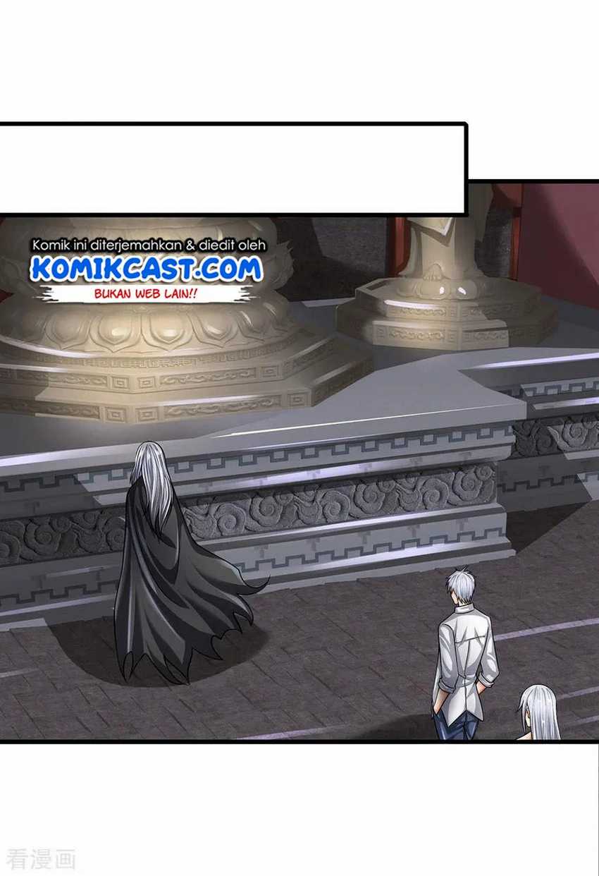 City Chapter 135 - halaman 16