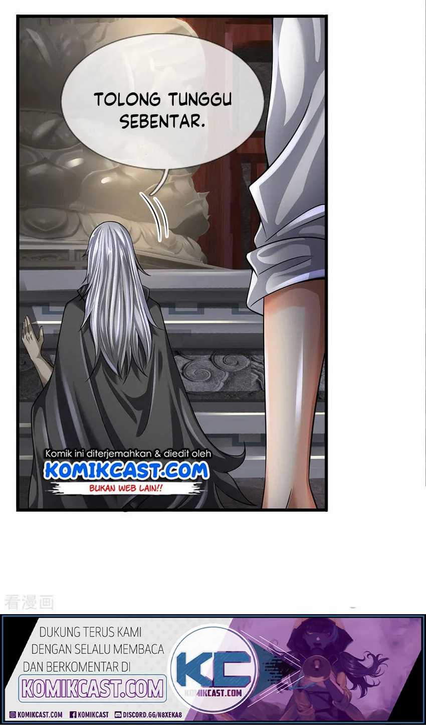 City Chapter 135 - halaman 17