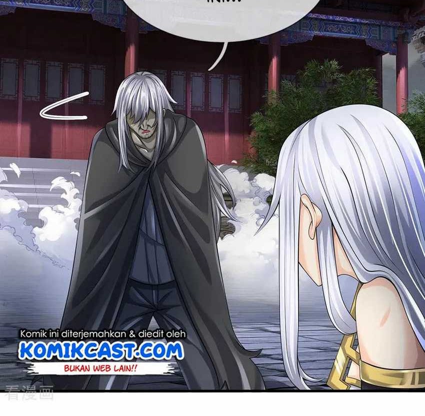 City Chapter 135 - halaman 7