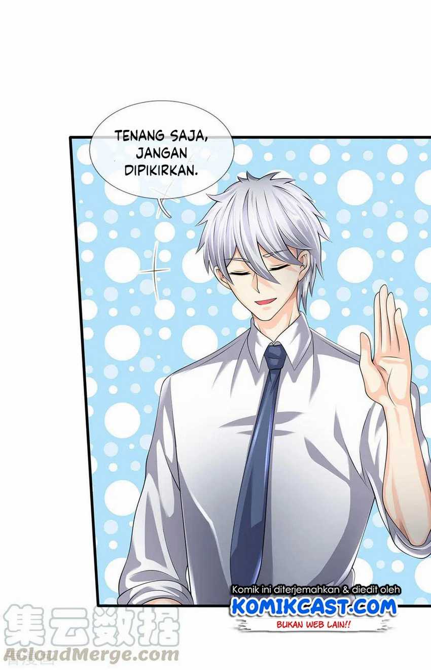City Chapter 135 - halaman 8