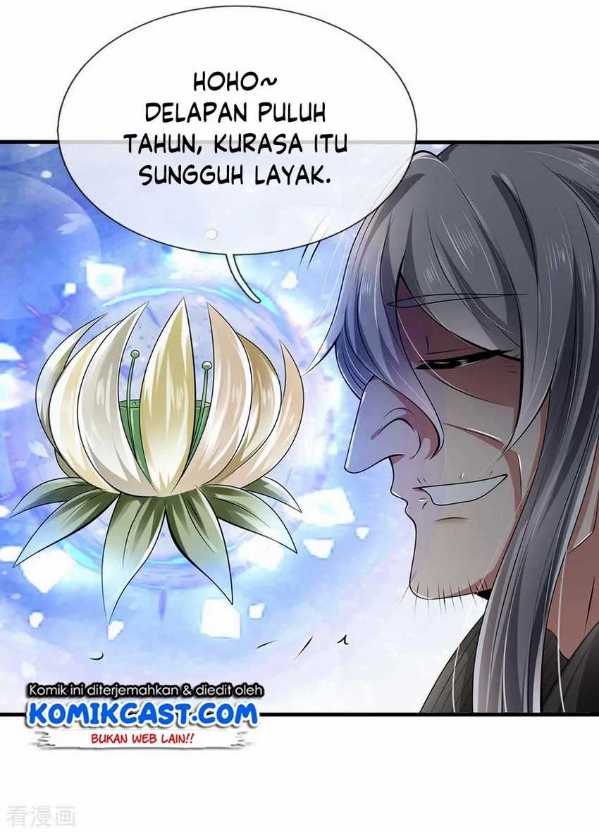 City Chapter 136 - halaman 13