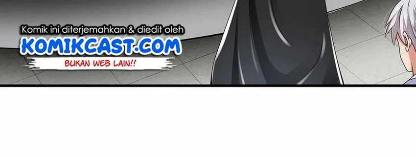 City Chapter 136 - halaman 19
