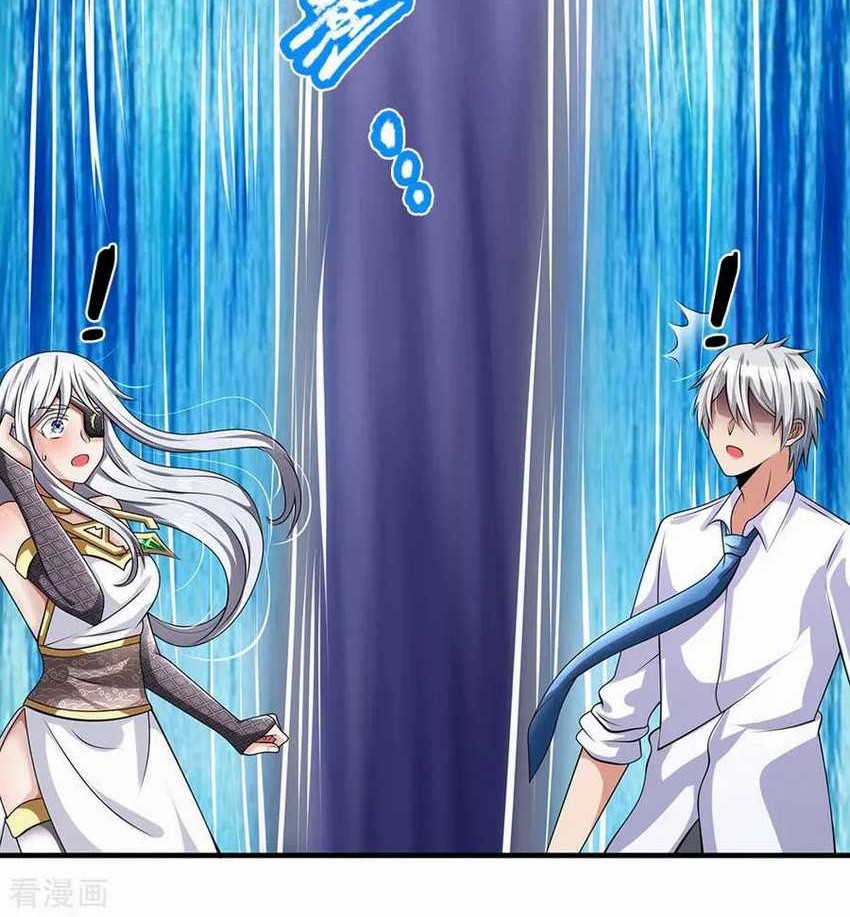 City Chapter 136 - halaman 21