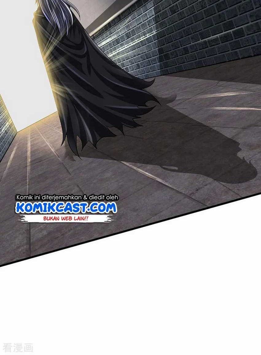 City Chapter 136 - halaman 6