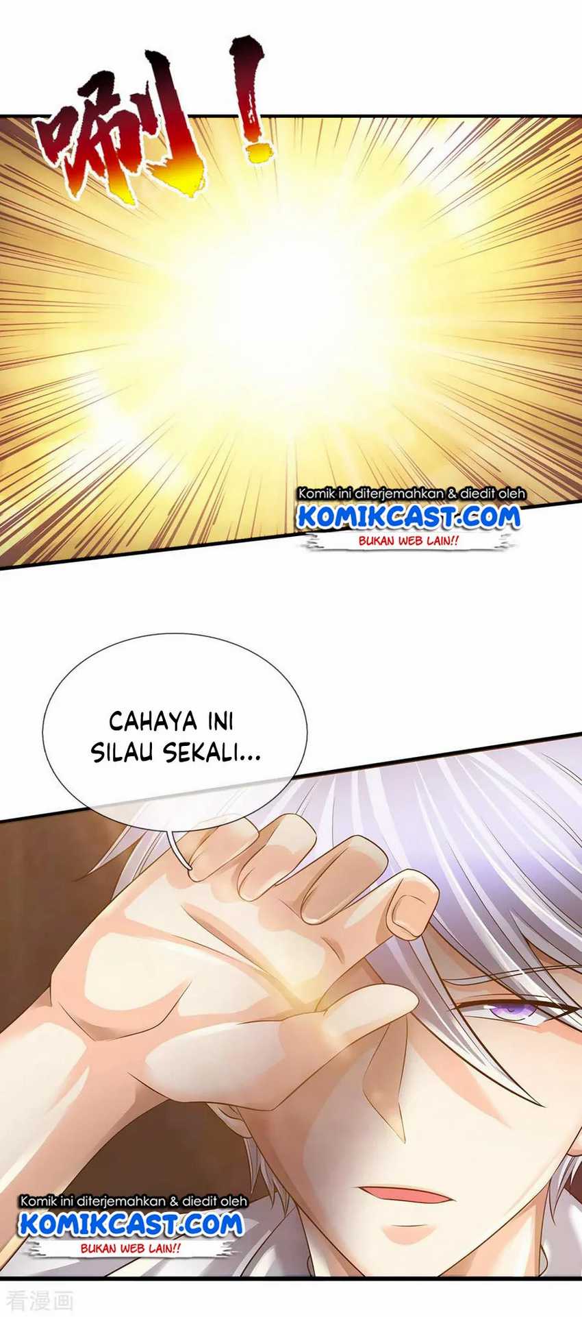 City Chapter 136 - halaman 7