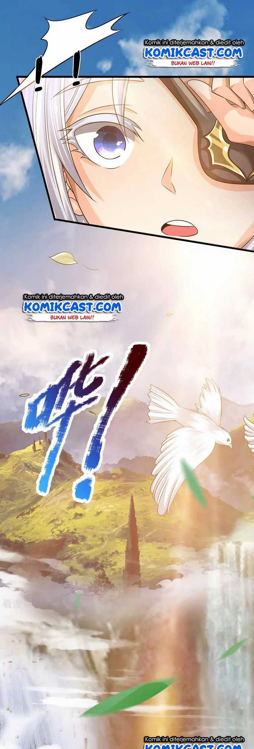 City Chapter 136 - halaman 9