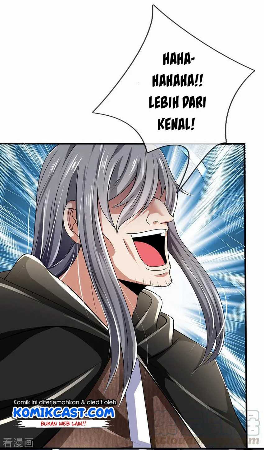 City Chapter 137 - halaman 10