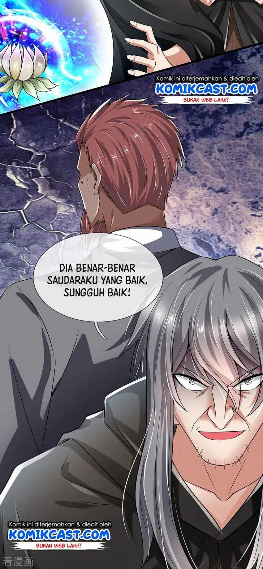 City Chapter 137 - halaman 14
