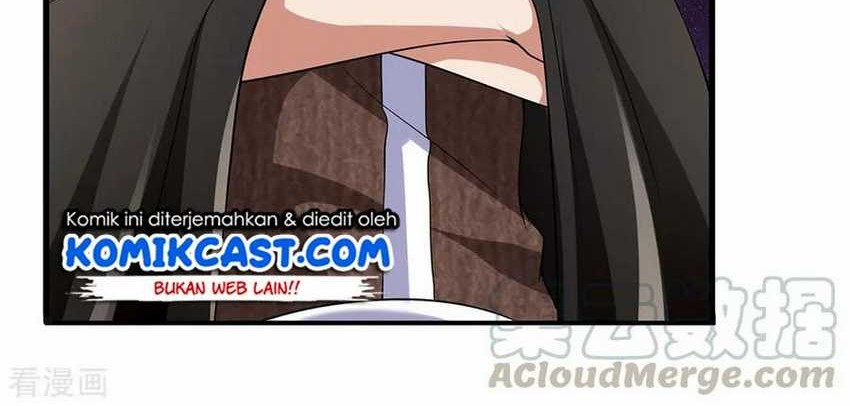City Chapter 137 - halaman 16