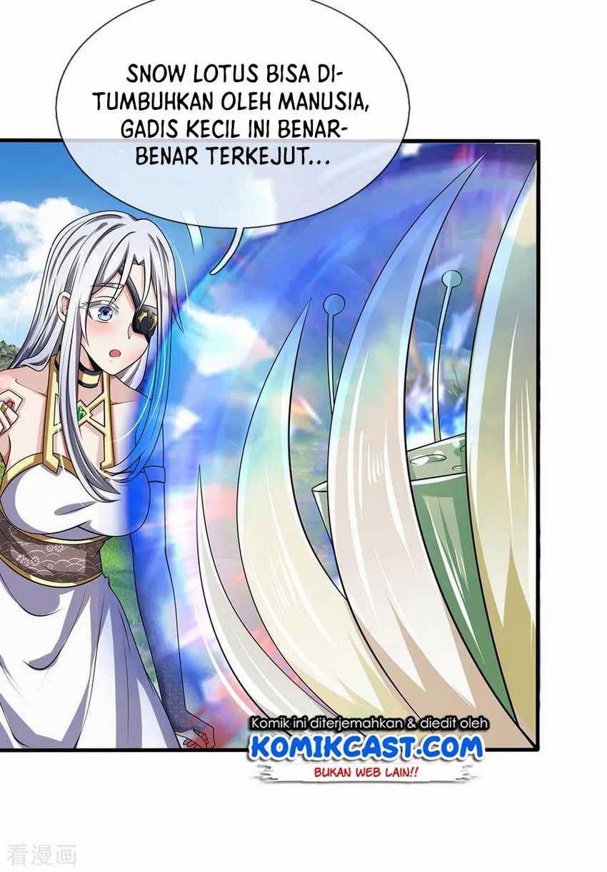 City Chapter 137 - halaman 6