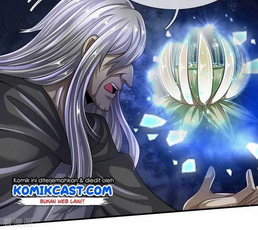 City Chapter 138 - halaman 21