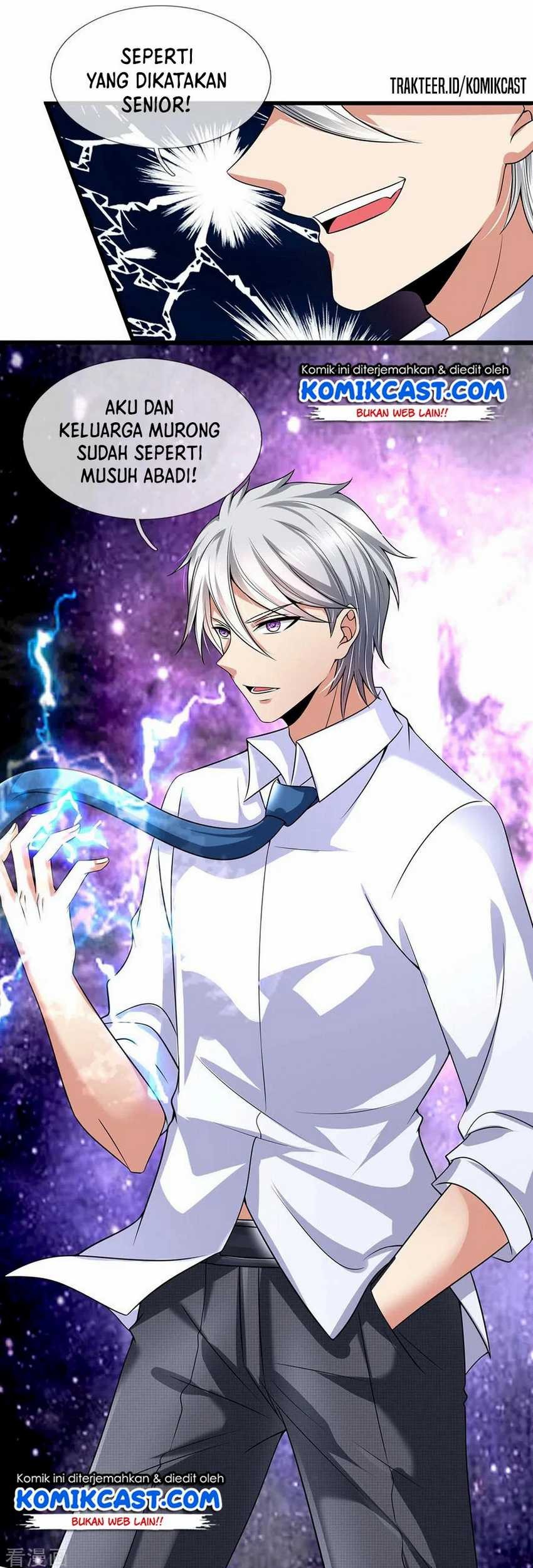 City Chapter 138 - halaman 4