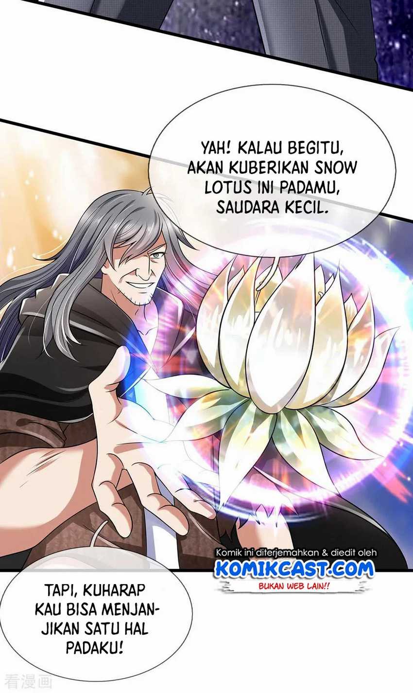 City Chapter 138 - halaman 6