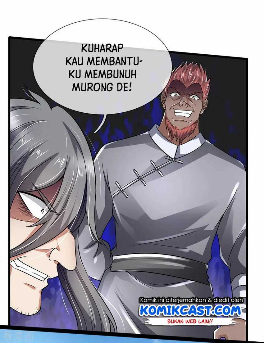 City Chapter 138 - halaman 8