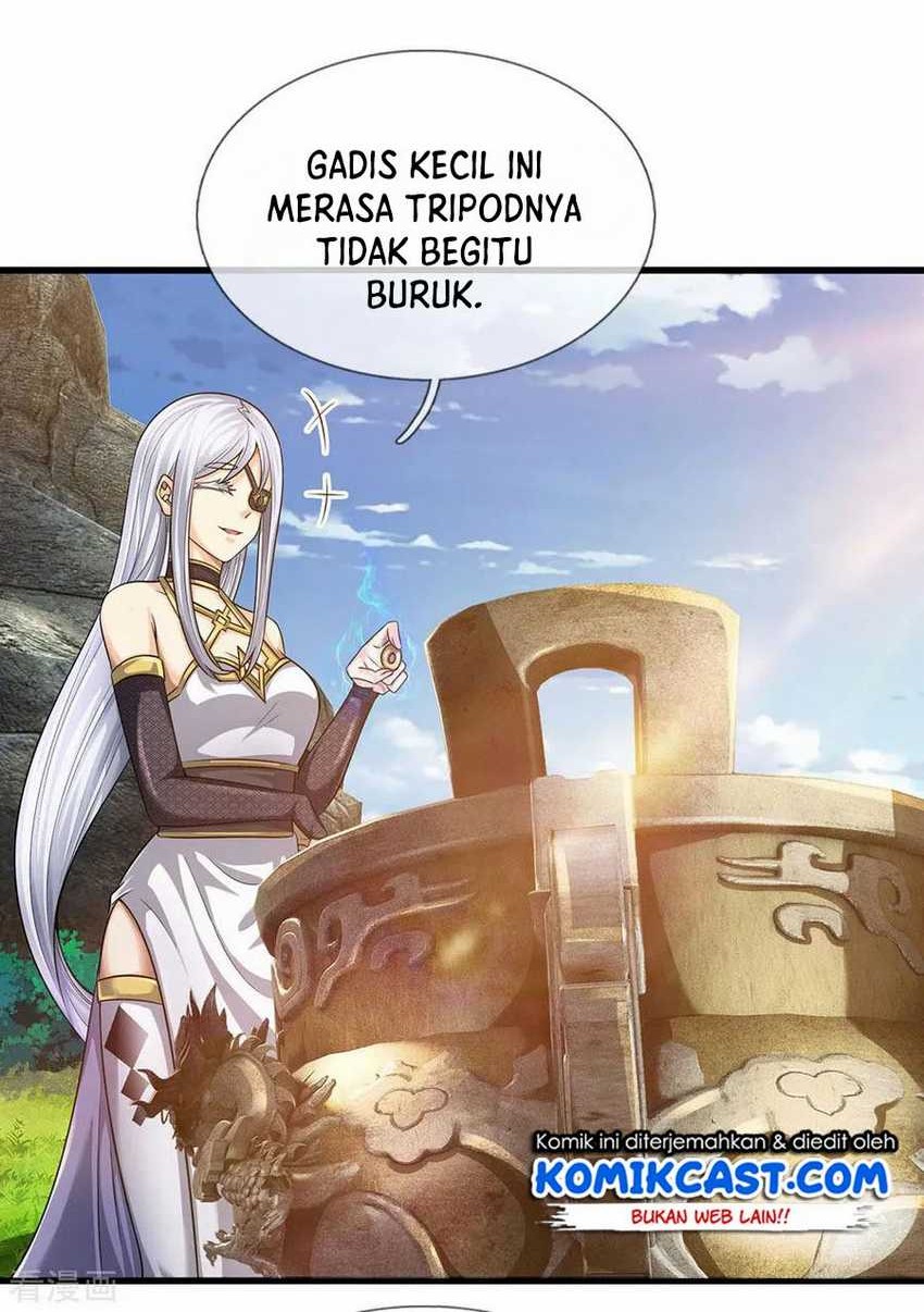 City Chapter 139 - halaman 11