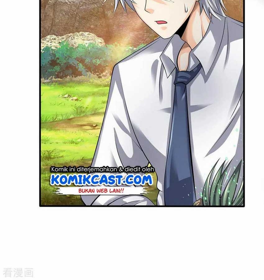 City Chapter 139 - halaman 8