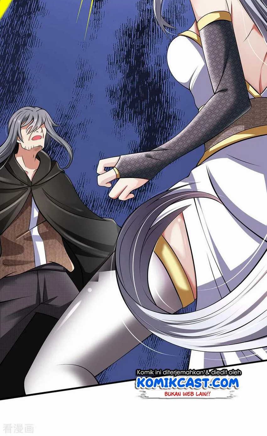 City Chapter 140 - halaman 13