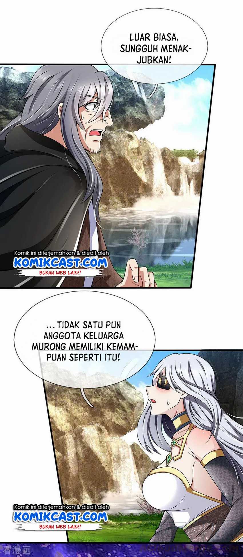 City Chapter 140 - halaman 14