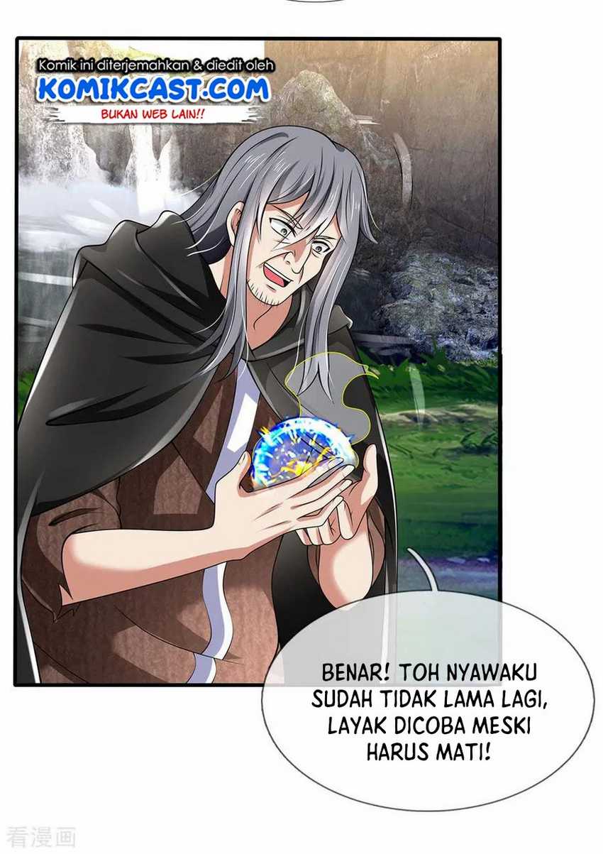 City Chapter 140 - halaman 19
