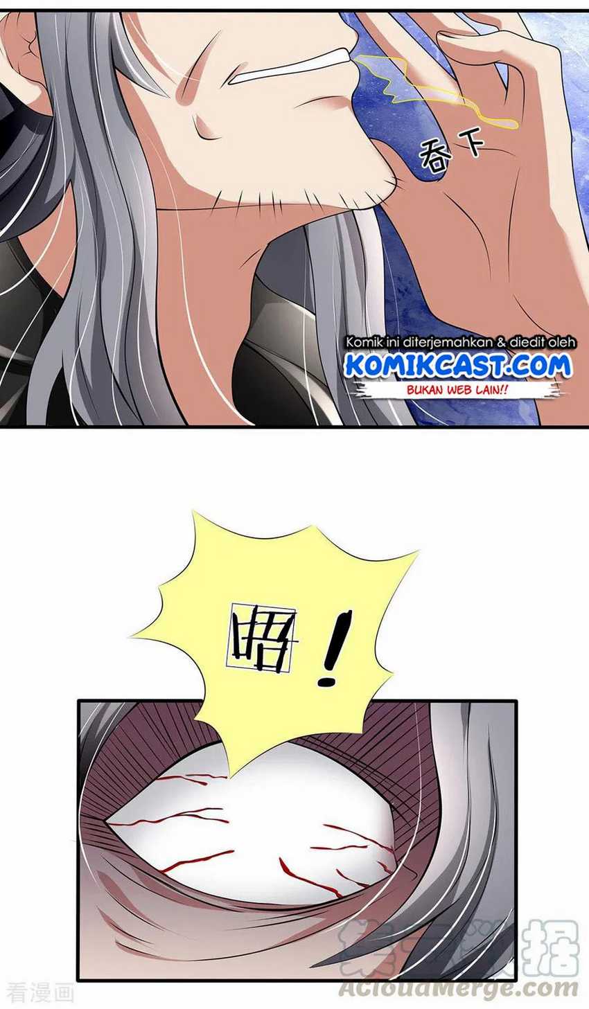 City Chapter 140 - halaman 20