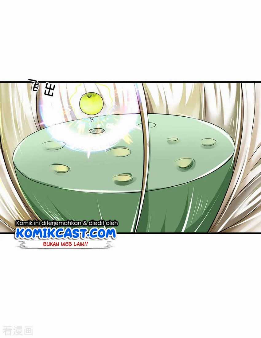 City Chapter 140 - halaman 6