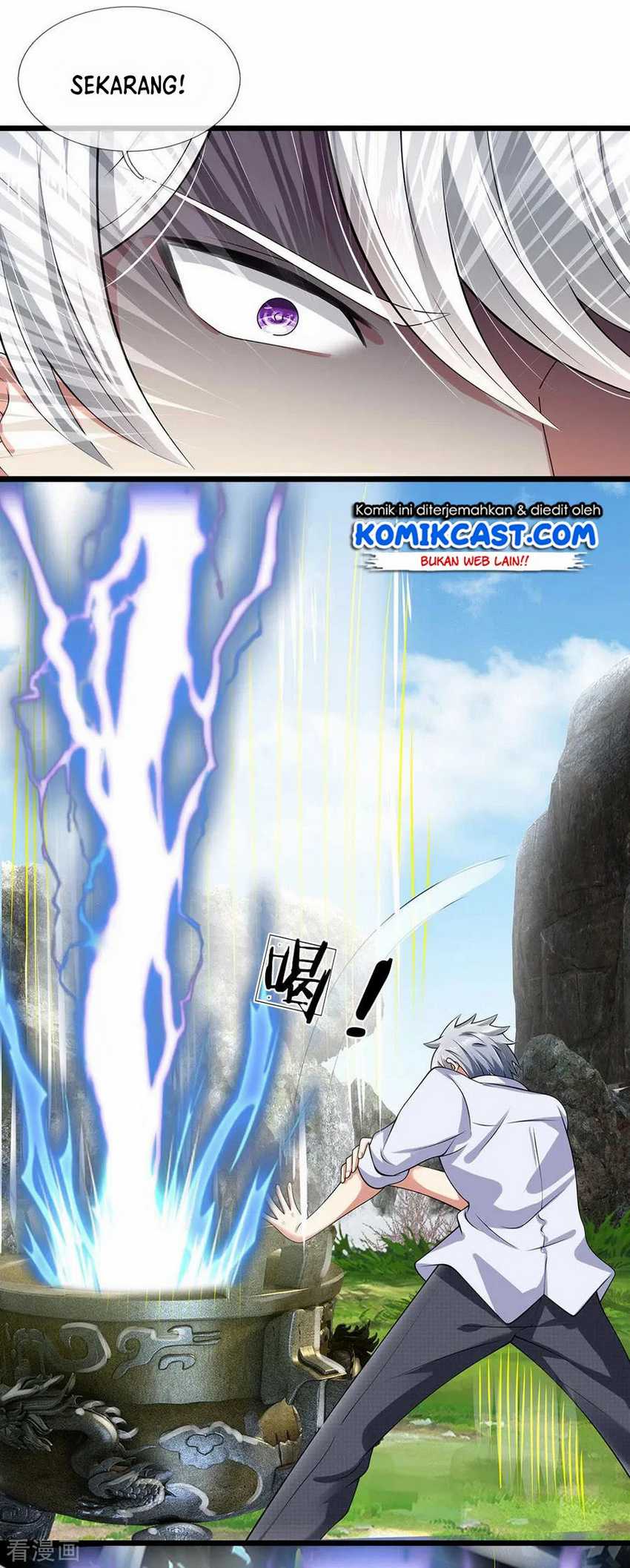 City Chapter 140 - halaman 9
