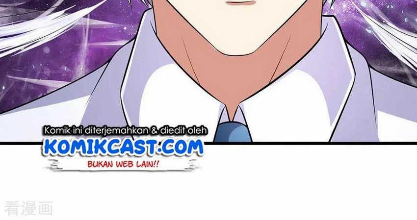 City Chapter 141 - halaman 10