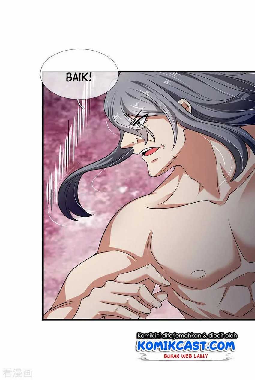 City Chapter 141 - halaman 14