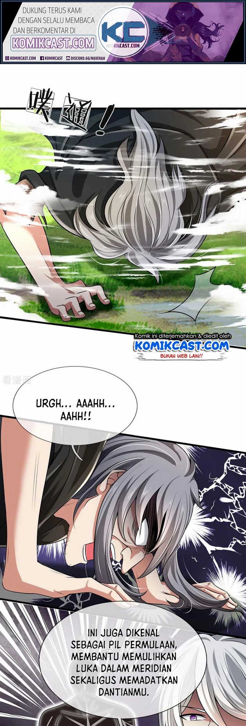 City Chapter 141 - halaman 4