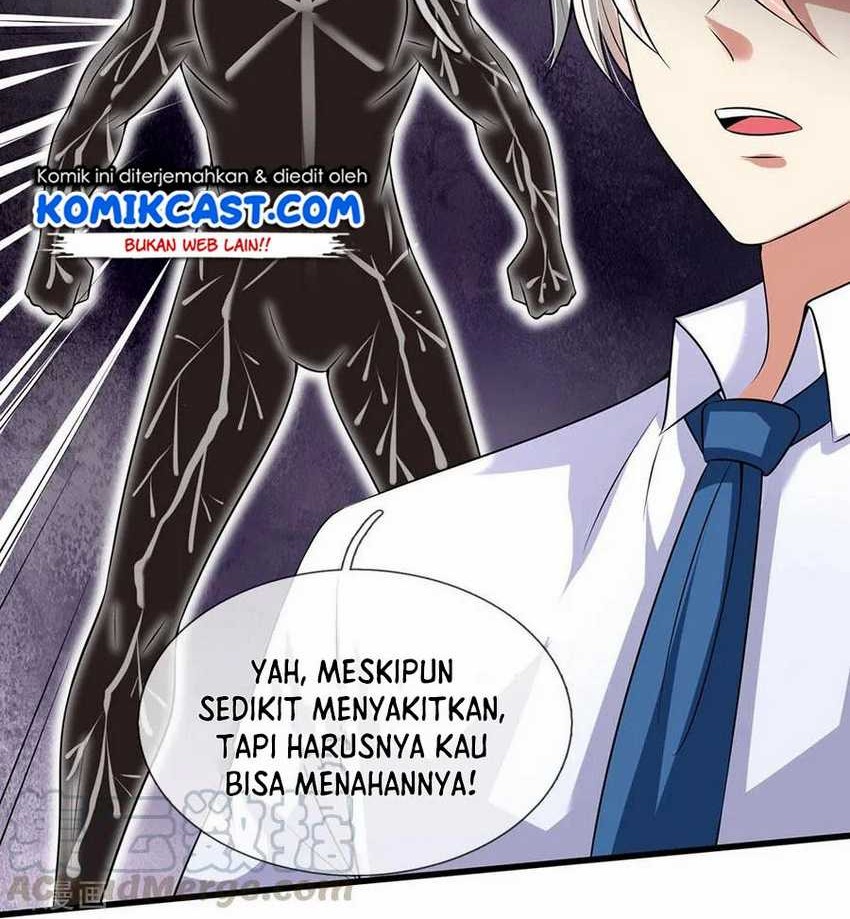 City Chapter 141 - halaman 5