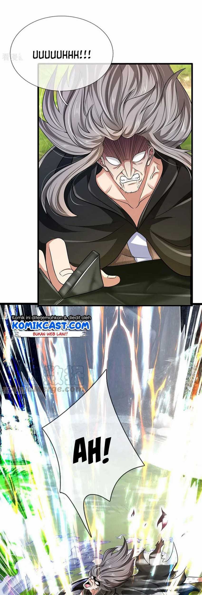 City Chapter 141 - halaman 7