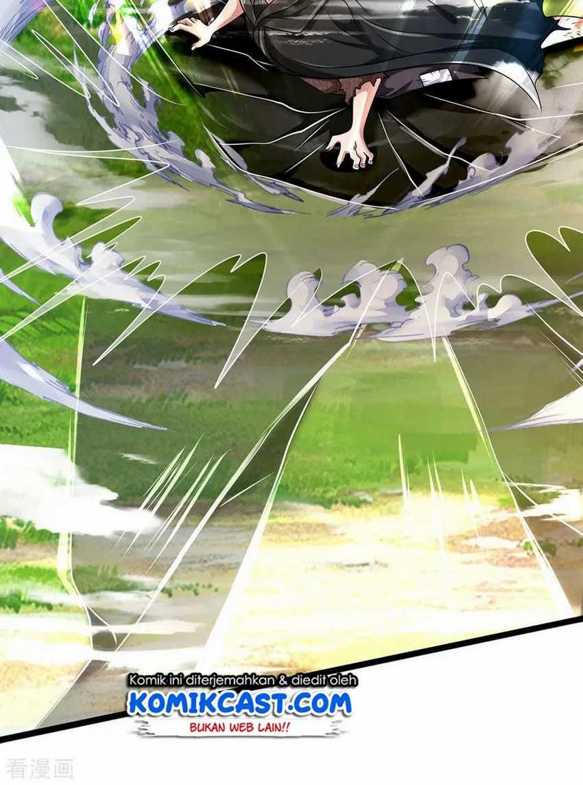 City Chapter 141 - halaman 8