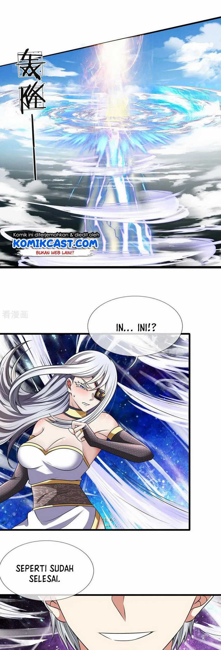 City Chapter 141 - halaman 9