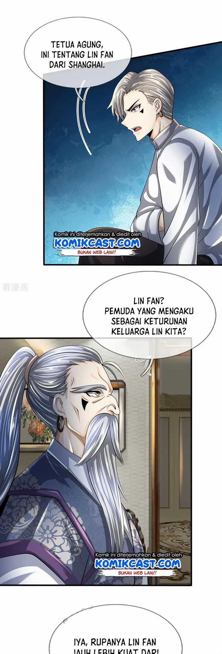 City Chapter 142 - halaman 18