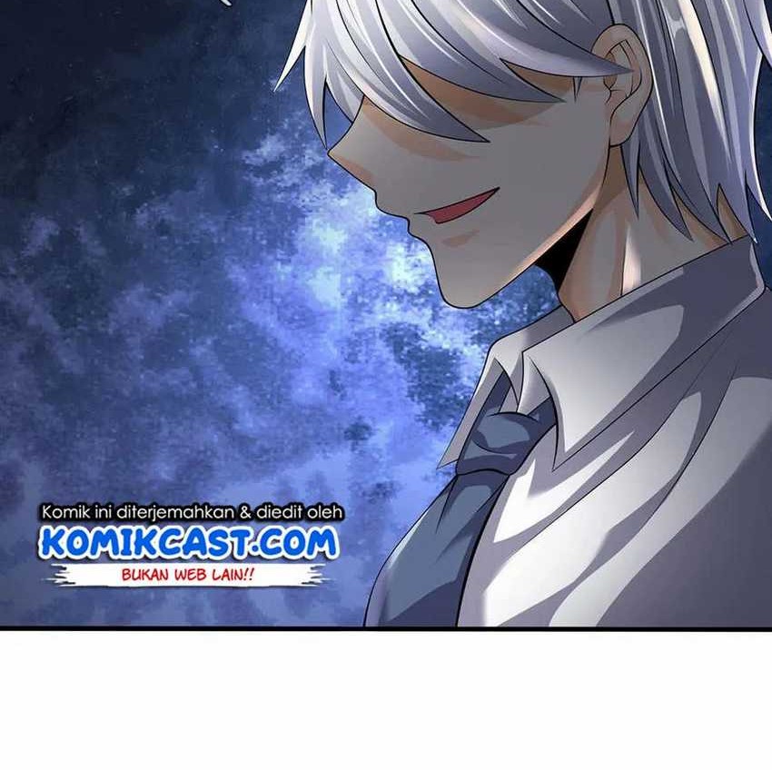 City Chapter 142 - halaman 7
