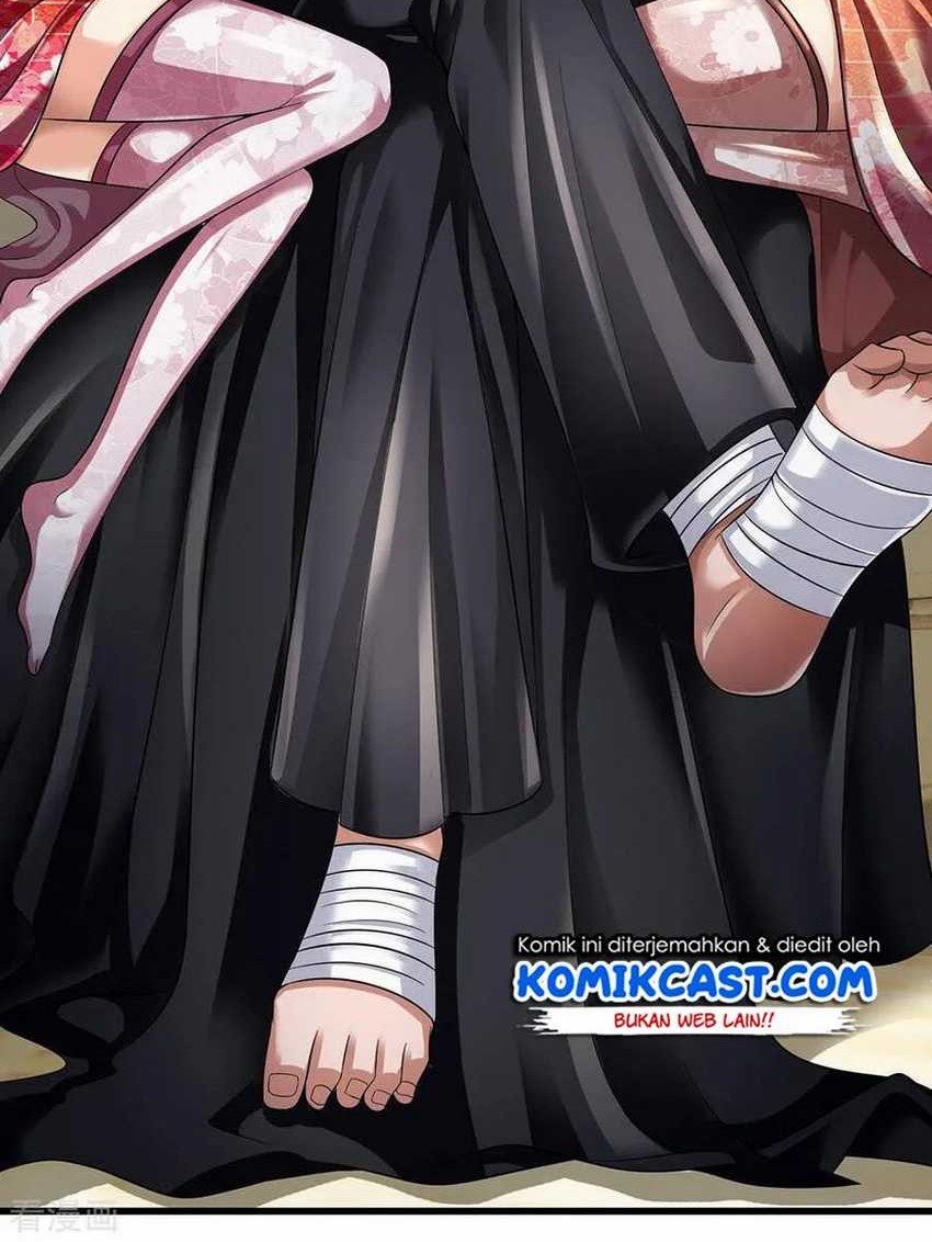 City Chapter 143 - halaman 12