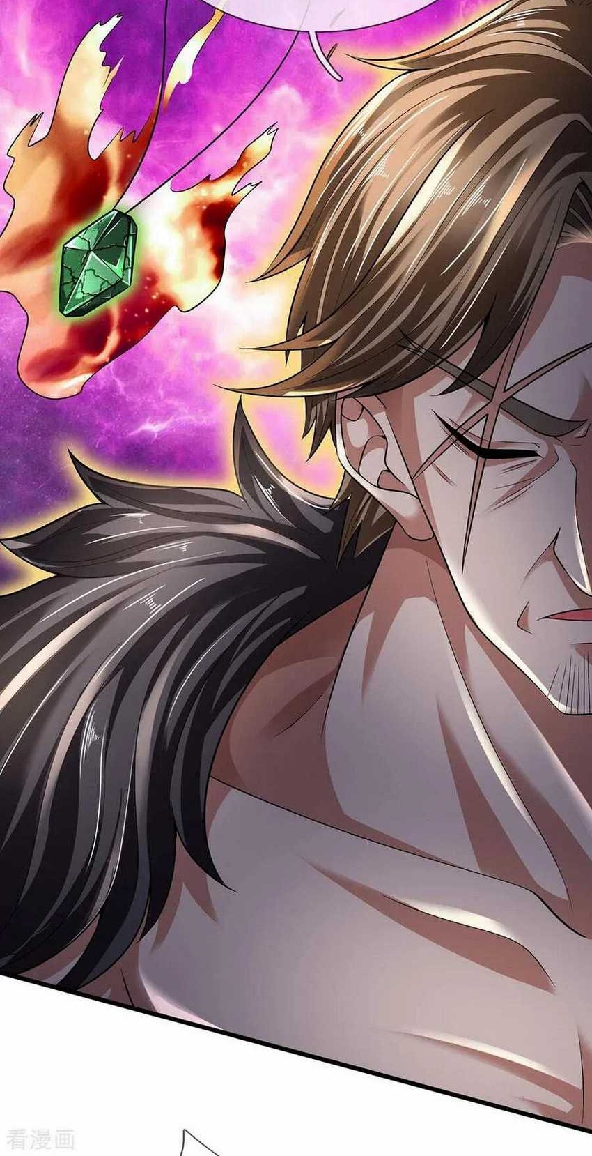 City Chapter 143 - halaman 14