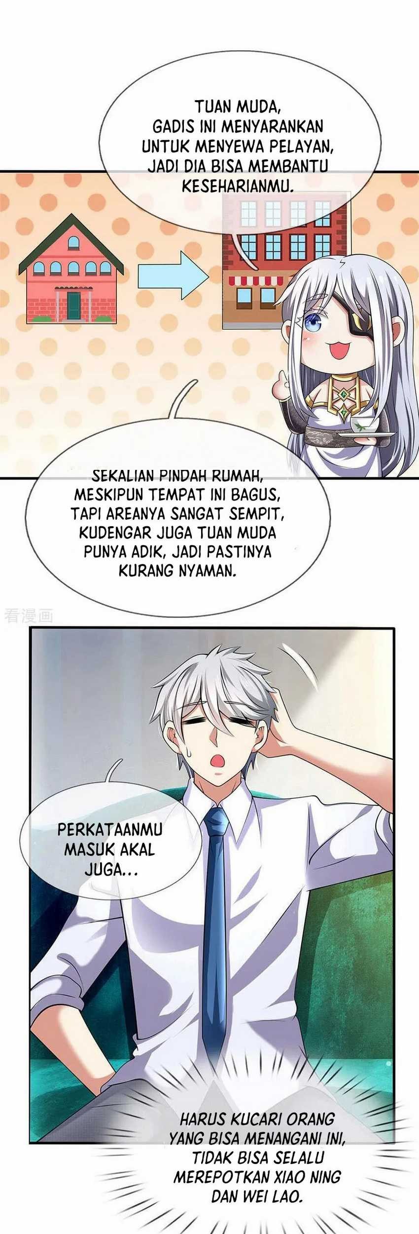 City Chapter 144 - halaman 11