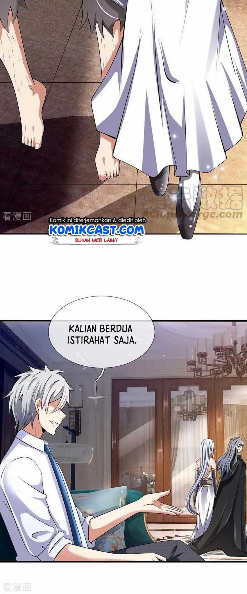City Chapter 144 - halaman 13