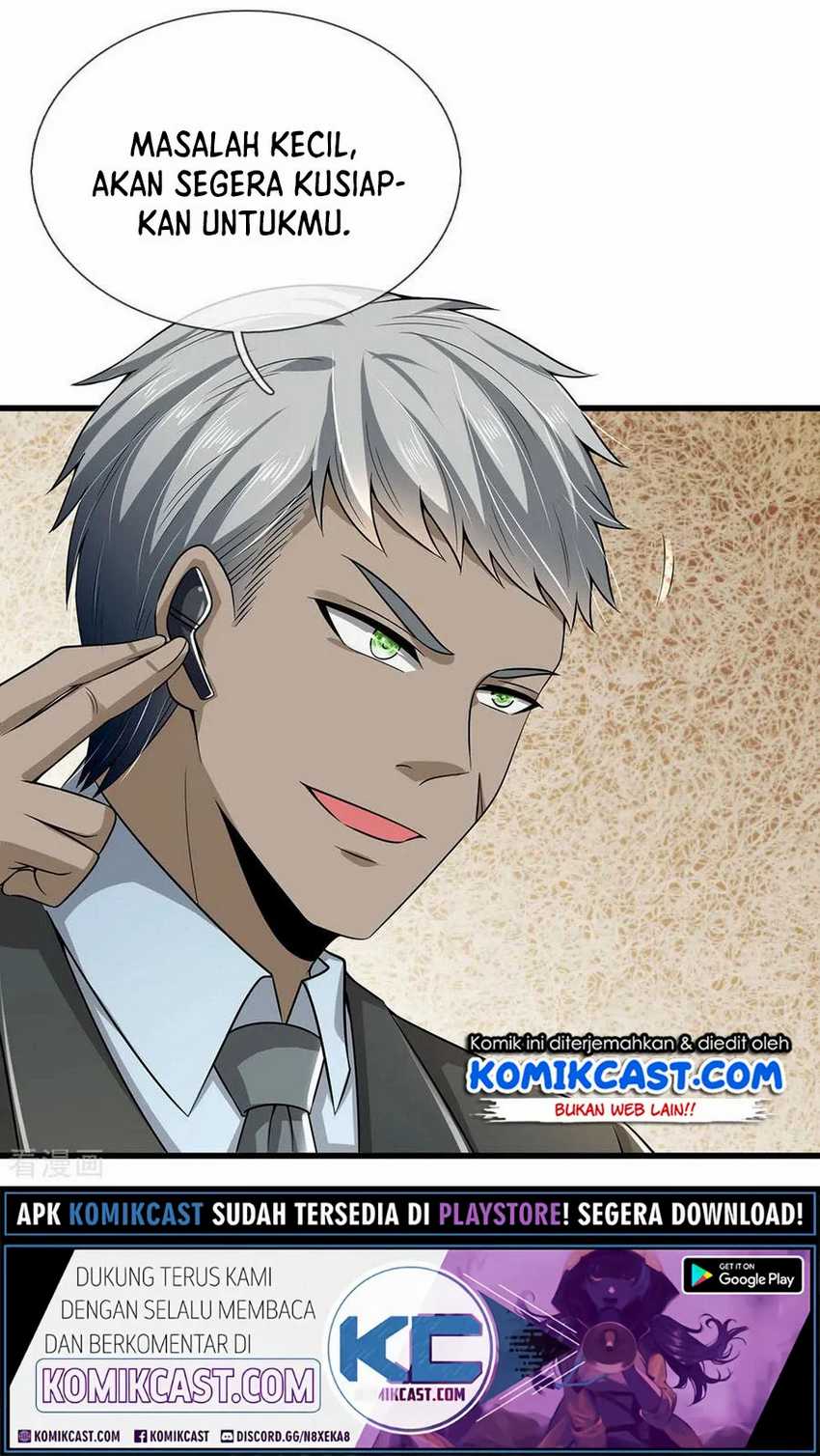 City Chapter 144 - halaman 18