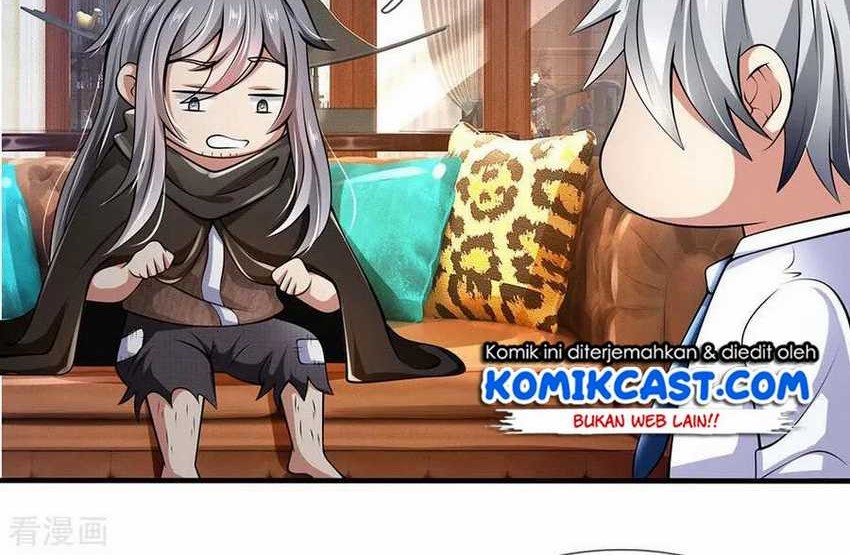 City Chapter 144 - halaman 7