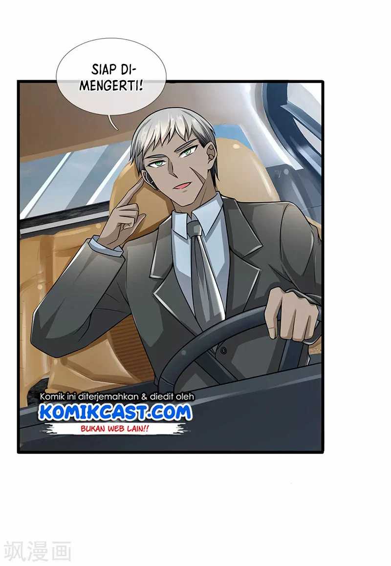City Chapter 145 - halaman 10