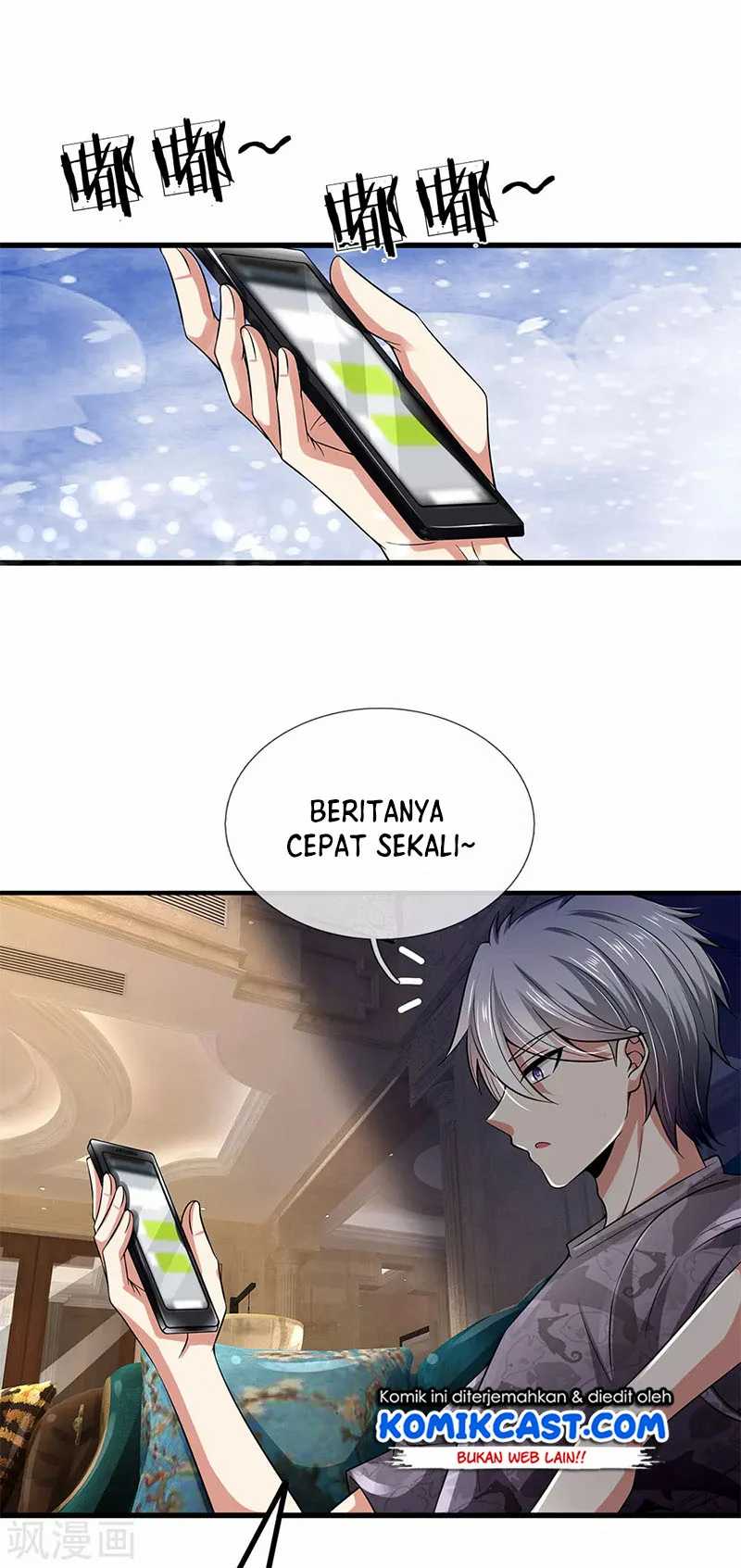 City Chapter 145 - halaman 12