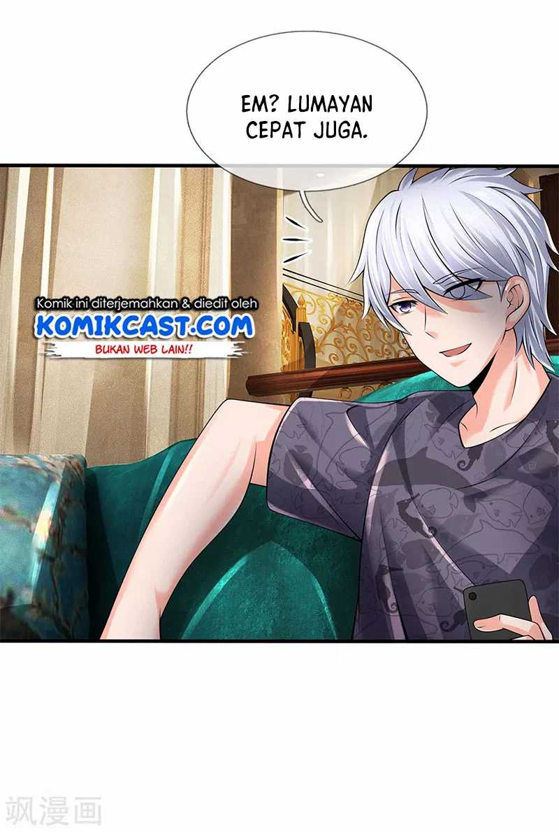 City Chapter 145 - halaman 18