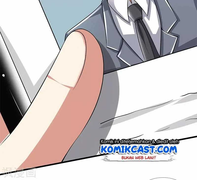 City Chapter 145 - halaman 7