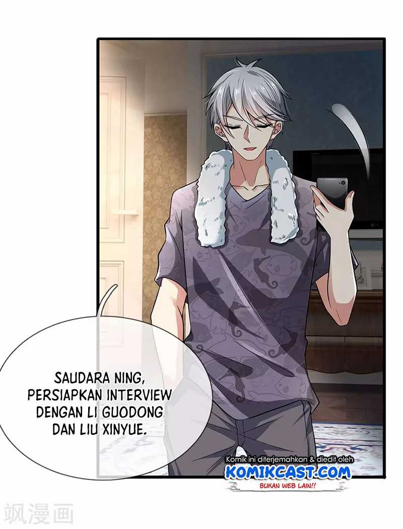 City Chapter 145 - halaman 9