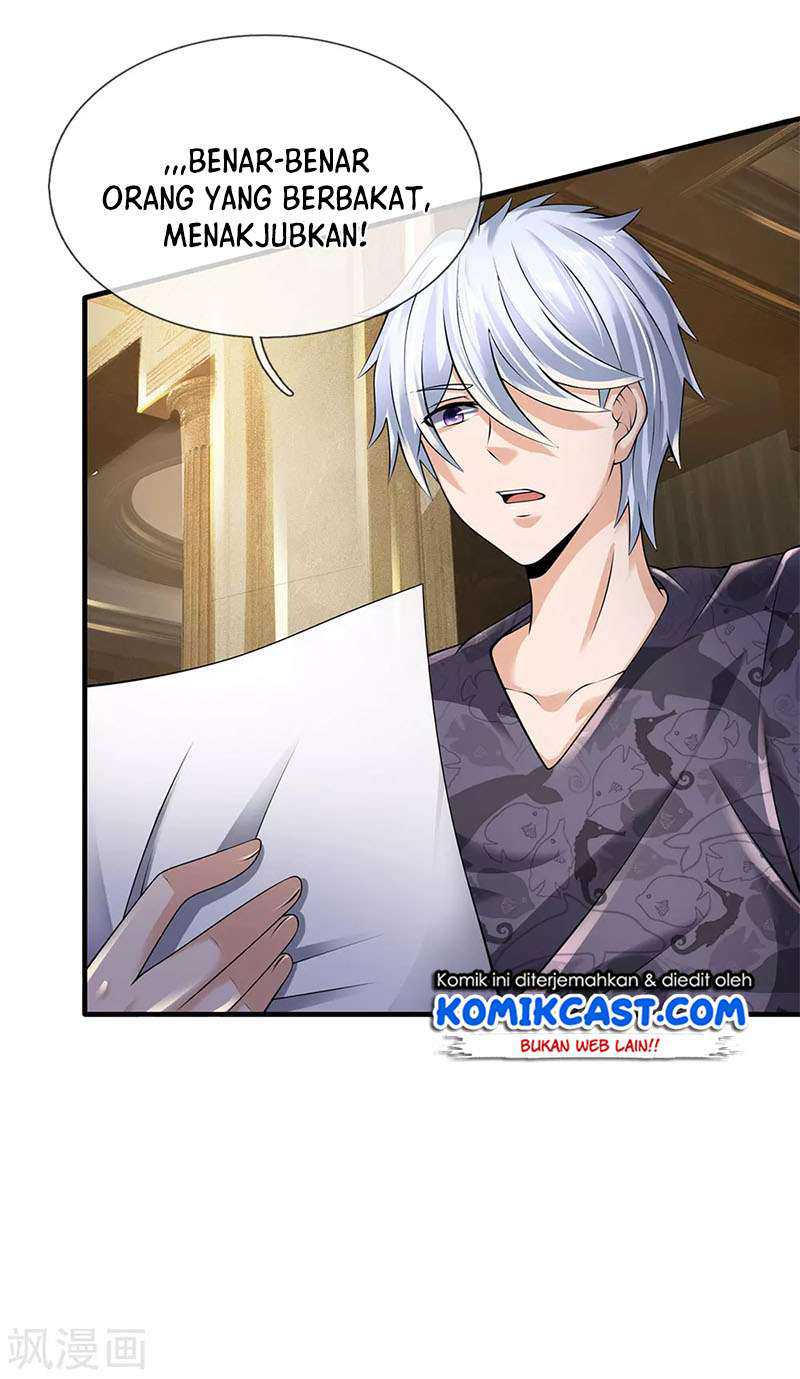 City Chapter 146 - halaman 10